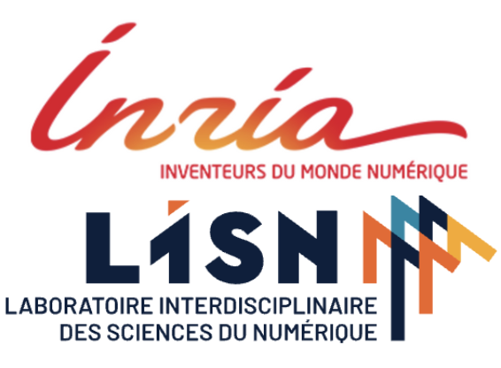 Inria/LISN